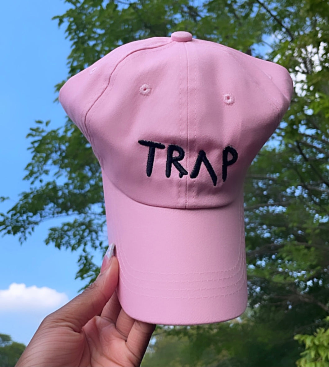 “Trap” Hats