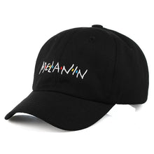 Load image into Gallery viewer, “Melanin” Hats
